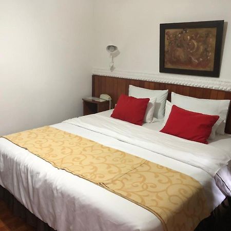 Hotel Camino Real Popayan Colombia Exterior foto